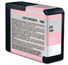 EPSON T484011 INK / INKJET Cartridge Photo Light Magenta