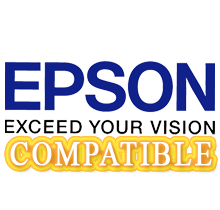 EPSON T565200 Pigment INK / INKJET Cartridge Cyan