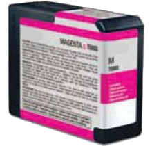 EPSON T580300 INK / INKJET Cartridge Magenta