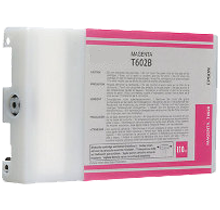 ~Brand New Original EPSON T603B00 INK / INKJET Cartridge Magenta