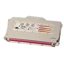Konica Minolta 1710362-003 Laser Toner Cartridge Magenta