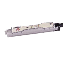 Konica Minolta 1710490-001 Laser Toner Cartridge Black High Yield
