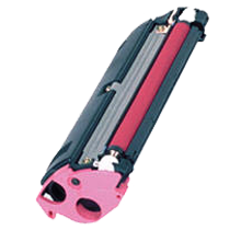 Konica Minolta 1710517-007 Laser Toner Cartridge Magenta