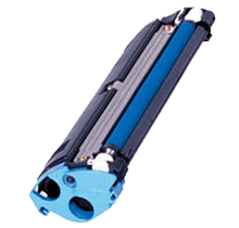 Konica Minolta 1710517-008 Laser Toner Cartridge Cyan