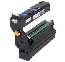 ~Brand New Original Konica Minolta 1710580-001 Laser Toner Cartridge Black