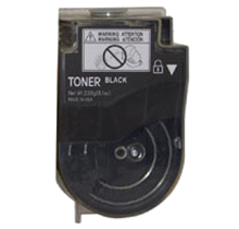 Konica Minolta 8937-905 Laser Toner Cartridge Black