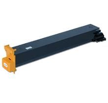 Konica Minolta 8938-630 Laser Toner Cartridge Yellow