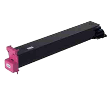 Konica Minolta 8938-631 Laser Toner Cartridge Magenta