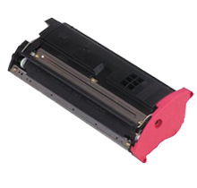 Konica Minolta 1710471-003 Laser Toner Cartridge Magenta