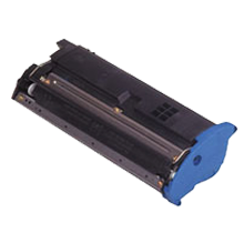 Konica Minolta 1710471-004 Laser Toner Cartridge Cyan