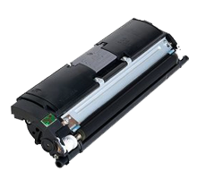 Konica Minolta 1710588-004 Laser Toner Cartridge Black
