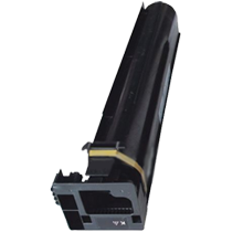 Konica Minolta TN411K Laser Toner Cartridge Black