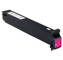 Konica Minolta TN214M Laser Toner Cartridge Magenta