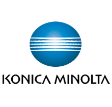 Brand New Original Konica Minolta TN216C Laser Toner Cartridge Cyan