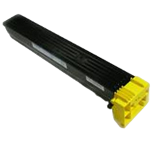 Konica Minolta TN314Y Laser Toner Cartridge Yellow