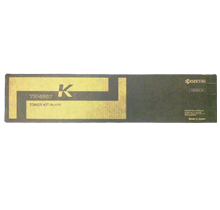 TK-8307K Laser Toner Cartridge Black