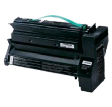 LEXMARK 10B032K Laser Toner Cartridge Black High Yield