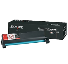 Brand New Original LEXMARK / IBM 12026XW Laser DRUM UNIT