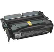 LEXMARK / IBM 12A8425 High Yield Laser Toner Cartridge