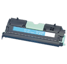 LEXMARK / IBM 1361752 Laser Toner Cartridge Cyan