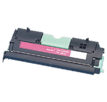 LEXMARK / IBM 1361753 Laser Toner Cartridge Magenta