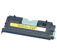 LEXMARK / IBM 1361754 Laser Toner Cartridge Yellow