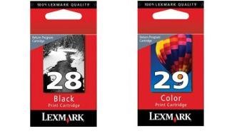 Brand New Original 53A3805 Laser INK / INKJET Cartridge Combo Pack