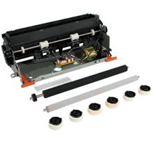 LEXMARK 56P1409 Laser Maintanance Kit