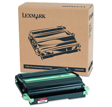 Brand New Original LEXMARK / IBM C500X26G Laser DRUM UNIT