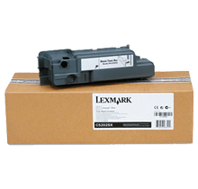 Brand New Original LEXMARK / IBM C52025X Laser Toner Waste Container