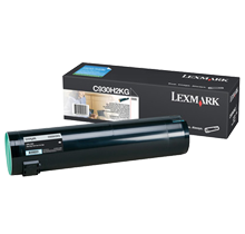 Brand New Original LEXMARK / IBM C930H2KG Laser Toner Cartridge Black