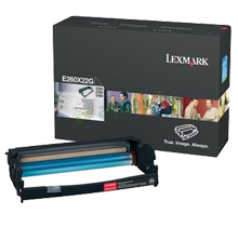 ~Brand New Original LEXMARK / IBM E260X22G Laser Photoconductor Kit