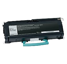 LEXMARK / IBM E360H11A Laser Toner Cartridge High Yield