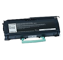 LEXMARK / IBM E462U11A Extra High Yield Laser Toner Cartridge