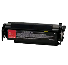 LEXMARK / IBM 12A4715 Laser Toner Cartridge