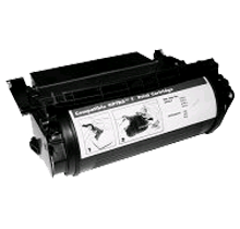 MICR LEXMARK / IBM 12A5849 (For Checks) Laser Toner Cartridge