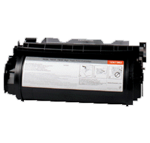 MICR LEXMARK / IBM 12A7462 (For Checks) Laser Toner Cartridge