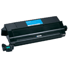 LEXMARK / IBM 12N0768 Laser Toner Cartridge Cyan