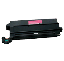 LEXMARK / IBM 12N0769 Laser Toner Cartridge Magenta