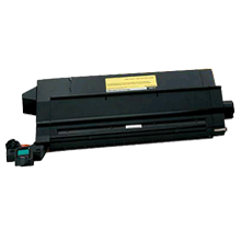 LEXMARK / IBM 12N0770 Laser Toner Cartridge Yellow