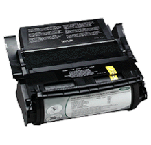 LEXMARK / IBM 1382929 Prebate Laser Toner Cartridge