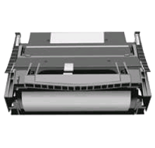 LEXMARK / IBM 17G0154 Laser Toner Cartridge