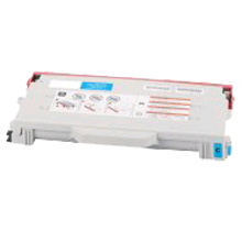 LEXMARK / IBM 20K1400 Laser Toner Cartridge Cyan