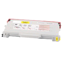 LEXMARK / IBM 20K1402 Laser Toner Cartridge Yellow