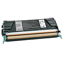 LEXMARK / IBM C5202KH Laser Toner Cartridge Black