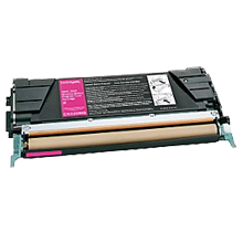 LEXMARK / IBM C5202MH Laser Toner Cartridge Magenta