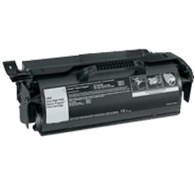 LEXMARK / IBM T654X11A Extra High Yield Laser Toner Cartridge