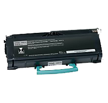 LEXMARK X463H11G High Yield Laser Toner Cartridge