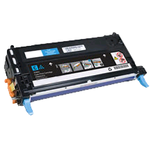 LEXMARK / IBM X560H2CG Laser Toner Cartridge Cyan