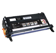 LEXMARK / IBM X560H2KG Laser Toner Cartridge Black